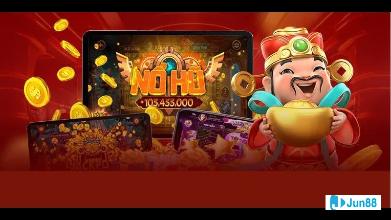 Nổ hũ đầy hứa hẹn với vốn nhỏ Nổ hũ đầy hứa hẹn với vốn nhỏ